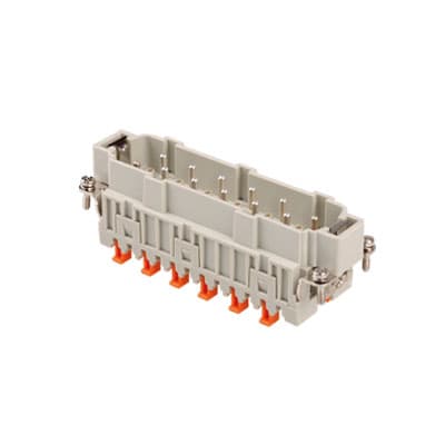 I.L.M.E. - FR.SP.10+2P 830V SQUICH