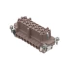 I.L.M.E. - FR.PRESA 16A 16P RYTON CNEF 16 RY