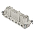 I.L.M.E. - F.PRESA 16A 24P N25/48 TE