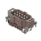 I.L.M.E. - FR.SPINA 16A 10P RYTON CNEM 10 RY