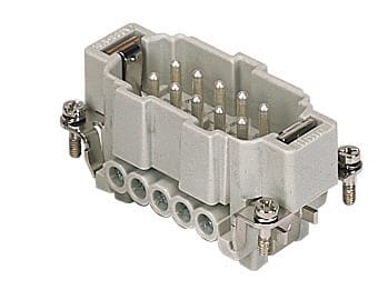 I.L.M.E. - F.SPINA 16A 10P S.P. TEG