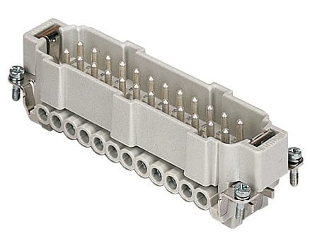 I.L.M.E. - F.SPINA 16A 24P N25/48 TE