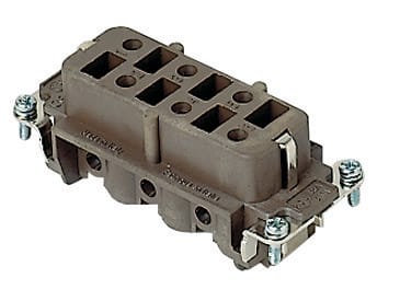 I.L.M.E. - FRUTTO PRESA 6P.RYTON