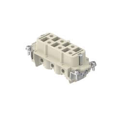 I.L.M.E. - FRUTTO PRESA 6 POLI CPF 06