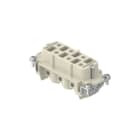 I.L.M.E. - FRUTTO PRESA 6 POLI CPF 06