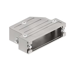 I.L.M.E. - CUST. D-SUB 25 O 4-40UNC