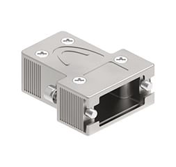 I.L.M.E. - CUST. D-SUB 09 V 4-40UNC