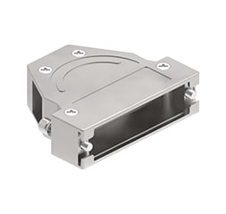 I.L.M.E. - CUST. D-SUB 25 VO 4-40UNC