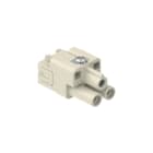 I.L.M.E. - FR.PR.2P+T 40A CRIMP