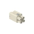 I.L.M.E. - FR.PR.3P+T 40A CRIMP