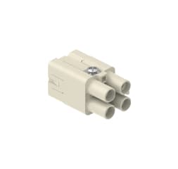 I.L.M.E. - FR.PR.3P+T40A+2P10A CRIMP