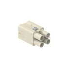 I.L.M.E. - FR.PR.3P+T40A+2P10A CRIMP