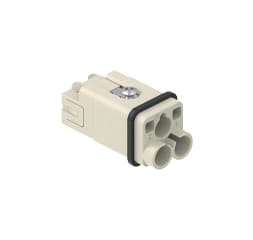 I.L.M.E. - FR.SP.2P+T 40A CRIMP