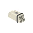 I.L.M.E. - FR.SP.2P+T 40A CRIMP