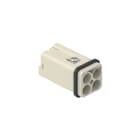 I.L.M.E. - FR.SP.3P+T 40A CRIMP
