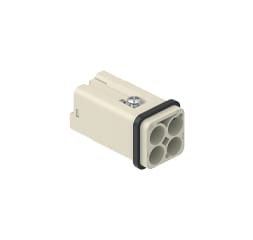 I.L.M.E. - FR.SP.3P+T 40A CRIMP