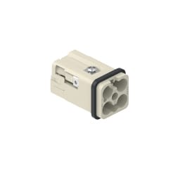I.L.M.E. - FR.SP.3P+T40A+2P10A CRIMP