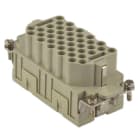 I.L.M.E. - FRUTTO PRESA CQEE 40 POLI CQEEF 40