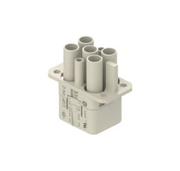 I.L.M.E. - FRUTTO PRESA 04/2 CQF 04/2