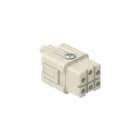 I.L.M.E. - FRUTTO PRESA 5P+T 16A