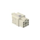 I.L.M.E. - FRUTTO PRESA 7P 10A