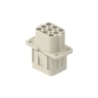 I.L.M.E. - FRUTTO PRESA 8P+T CQF 08