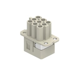 I.L.M.E. - FR.PR.16A 8P+T CRIMP+PT