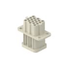 I.L.M.E. - FRUTTO PRESA 10A 17P+T CQF 17