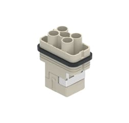 I.L.M.E. - FR.SP.40A 4P+T/10A 2P+PT