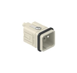 I.L.M.E. - FRUTTO SPINA 5P+T 16A