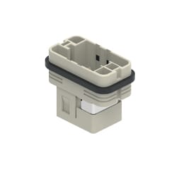 I.L.M.E. - FR.SP.16A 8P+T CRIMP+PT CQM 08E