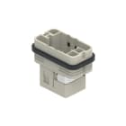 I.L.M.E. - FR.SP.16A 8P+T CRIMP+PT