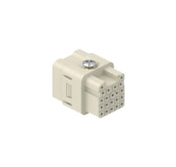 I.L.M.E. - FRUTTO SPINA 21P 5A CRIMP