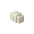 I.L.M.E. - FRUTTO SPINA 21P 5A CRIMP