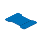 I.L.M.E. - GUAR.PL.T-TYPE 06P HYGIEN CR 06 GTPC