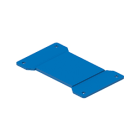 I.L.M.E. - GUAR.PL.T-TYPE 10P HYGIEN CR 10 GTPC