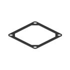 I.L.M.E. - GUARN.FLANGIA X CVI 10 LA CR 10 MO