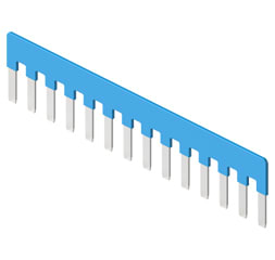 I.L.M.E. - PONTICELLO 14P BLU X CDSH