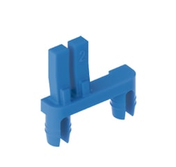 I.L.M.E. - INSERTO COD.2BLU.MIXO ONE CR CX01B