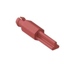 I.L.M.E. - INSERTO MASCHIO COD. CQ07 CR QM07