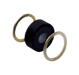 I.L.M.E. - KIT GUARN.SFOGL.+RONDELLE CRAC 21