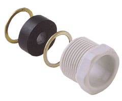 I.L.M.E. - TESTA PLAST. PG11 NERA CRR 11 N