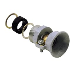 I.L.M.E. - SERRACAVO SILUMIN PG 16 CRS 16