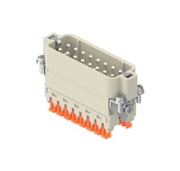 I.L.M.E. - FR.SPINA 16 P SQUICH CSAHM 16