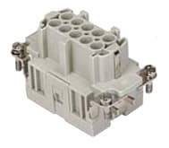 I.L.M.E. - FR.PRESA 16A.10P.MOLLA CSEF 10