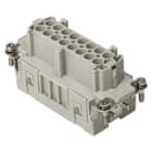 I.L.M.E. - FR.PR.16A.16P.17/32 MOLLA CSEF 16 N