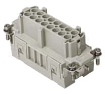 I.L.M.E. - FR.PR.16A.16P.17/32 MOLLA