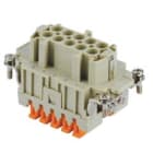 I.L.M.E. - FR.PRESA 10 POLI SQUICH CSHF 10