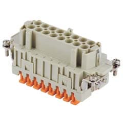 I.L.M.E. - FR.PR.16P SQUICH N.17-32 CSHF 16 N