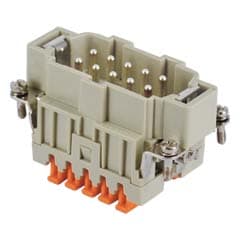 I.L.M.E. - FR.SPINA 10 POLI SQUICH CSHM 10